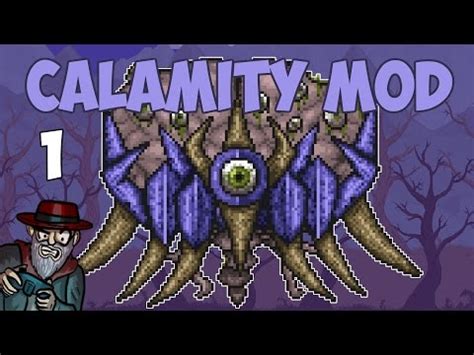 terraria chippygaming|chippyscouch calamity.